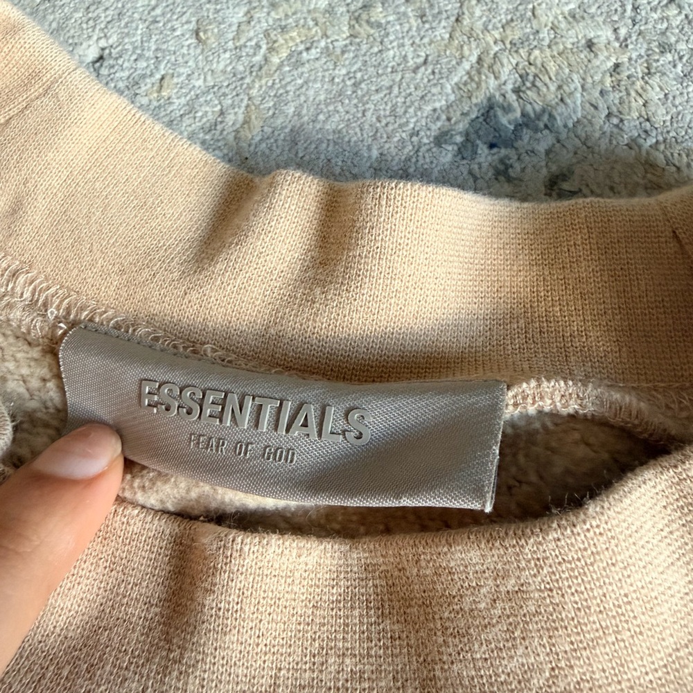 Essentials Sweatshirt - image 2